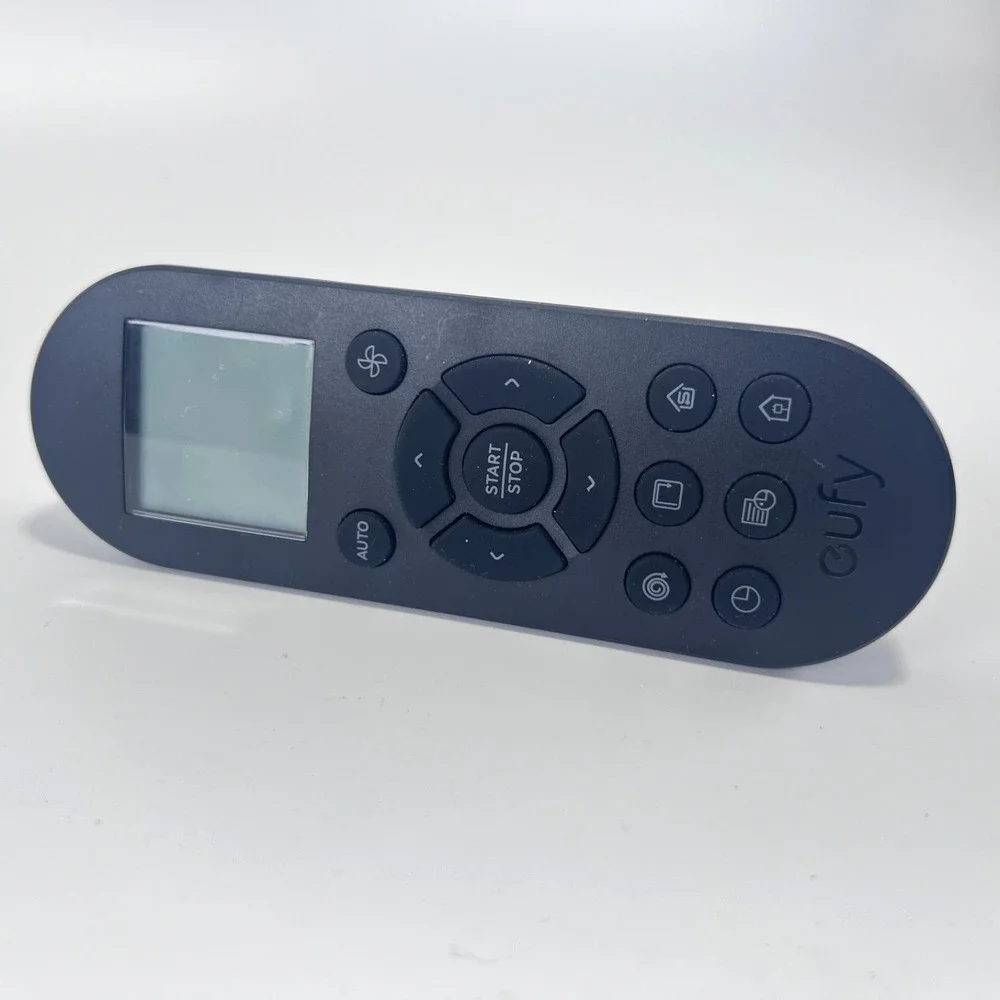 Genuine Eufy RoboVac Robot Vacuum Cleaner Remote‎ Control 11S Plus 12 15C 30 30C
